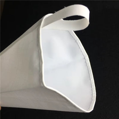 6 Sizes 100% Cotton Reusable Cream Pastry Icing Bag Baking Cooking Cake Tools Piping Bag Kitchen Accessories Eco-Friendly
